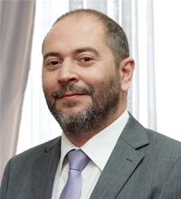 Picture of Juan Pablo Marras García