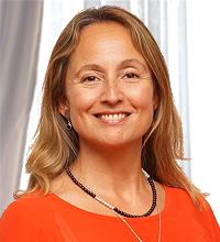 Picture of Kareen Calcagno Guerra
