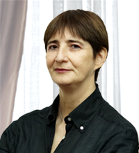 Picture of Francy Guerrero Jara