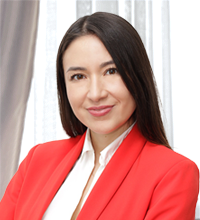Picture of Luciana Serraino Guerra
