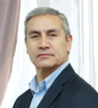Picture of Aquiles Jara Veloso