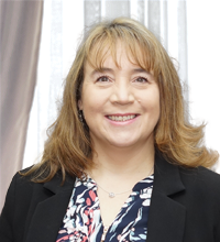 Picture of Sonia Adriasola Ovando