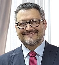 Picture of Andrés Cerpa Navarrete