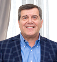 Picture of Mauricio Flores Osorio