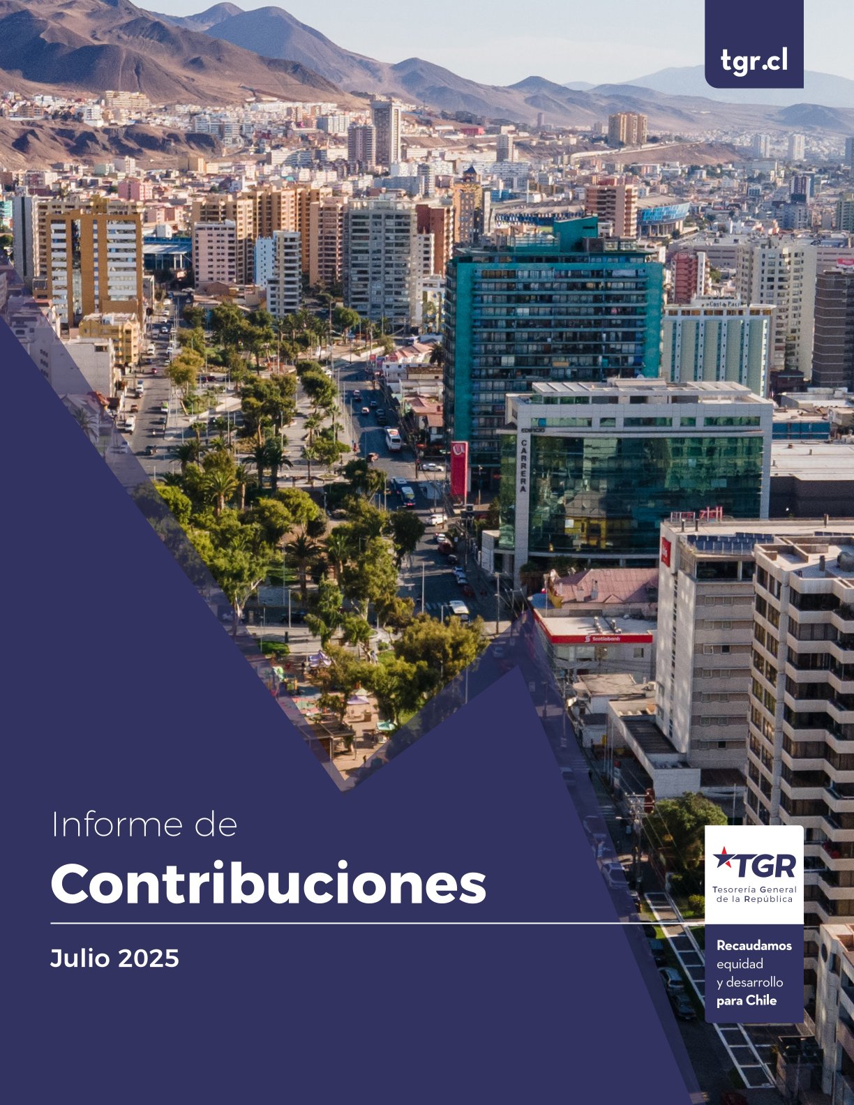 Portada ITC 1 2025