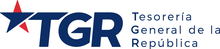 Logo Tesorería General de la República